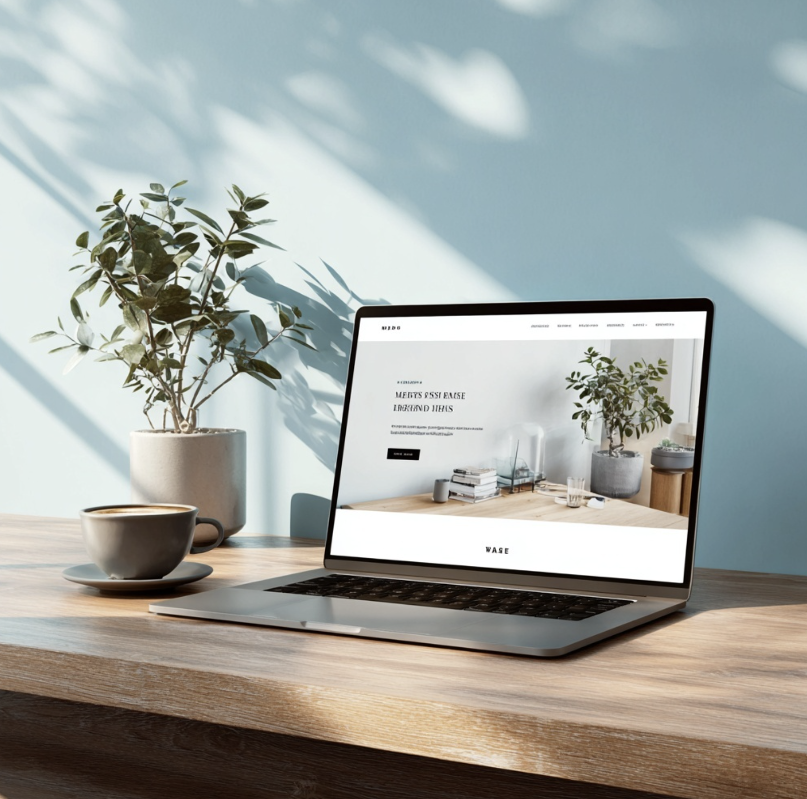 상업용 홈페이지 제작