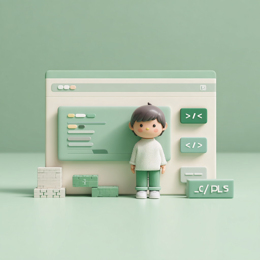 템플릿과 코드 제공 썸네일