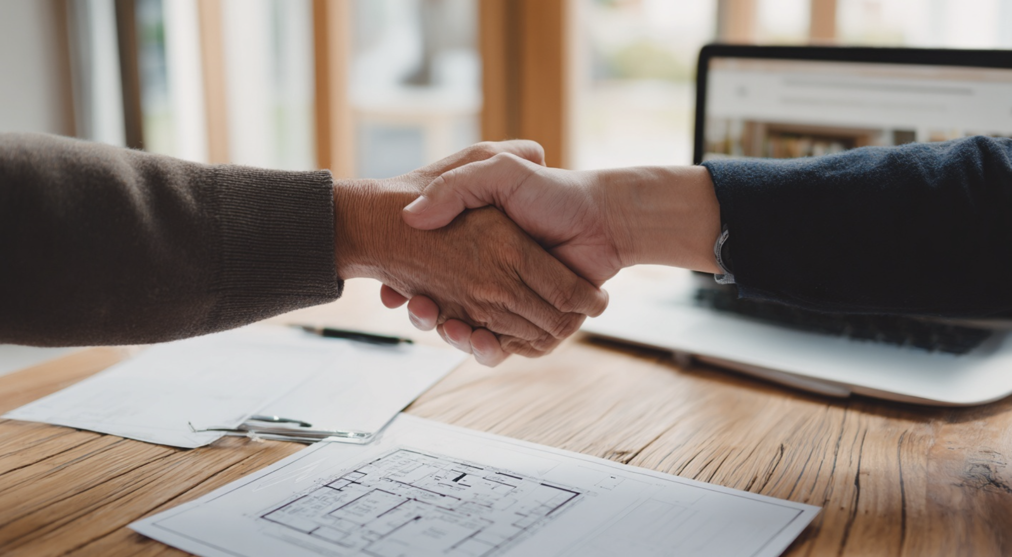 프랜차이즈·가맹 모집 예시