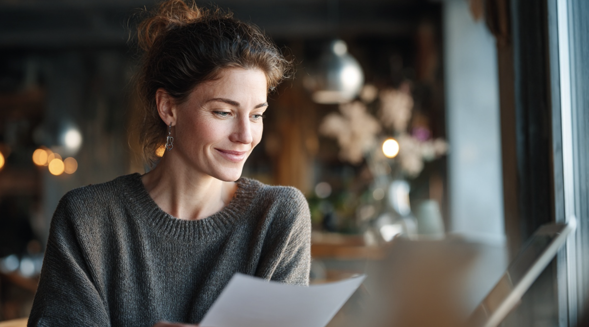 TIP 1 - 브랜드 톤 정리