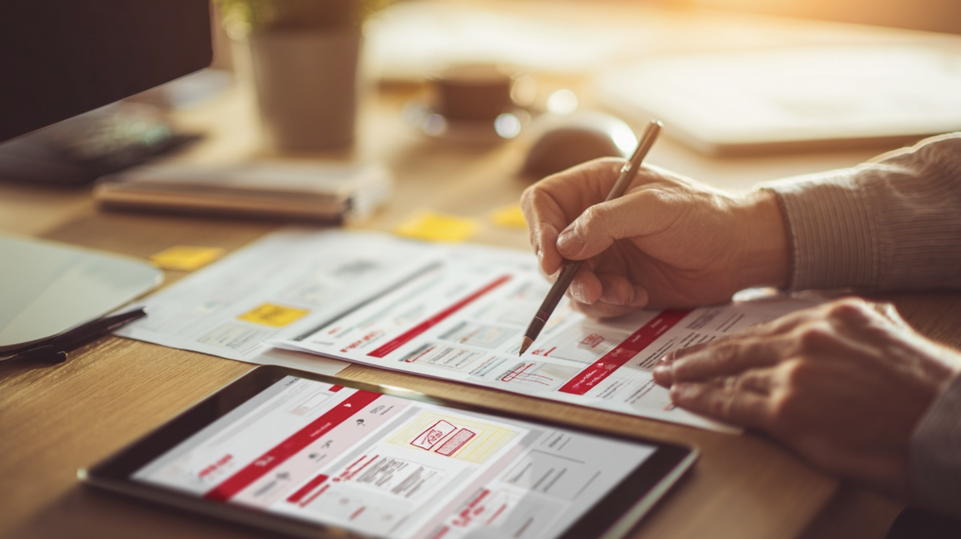 수정 기준 안내